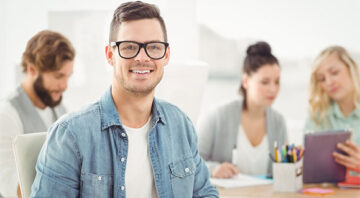 Max Mendoza – Access Homes